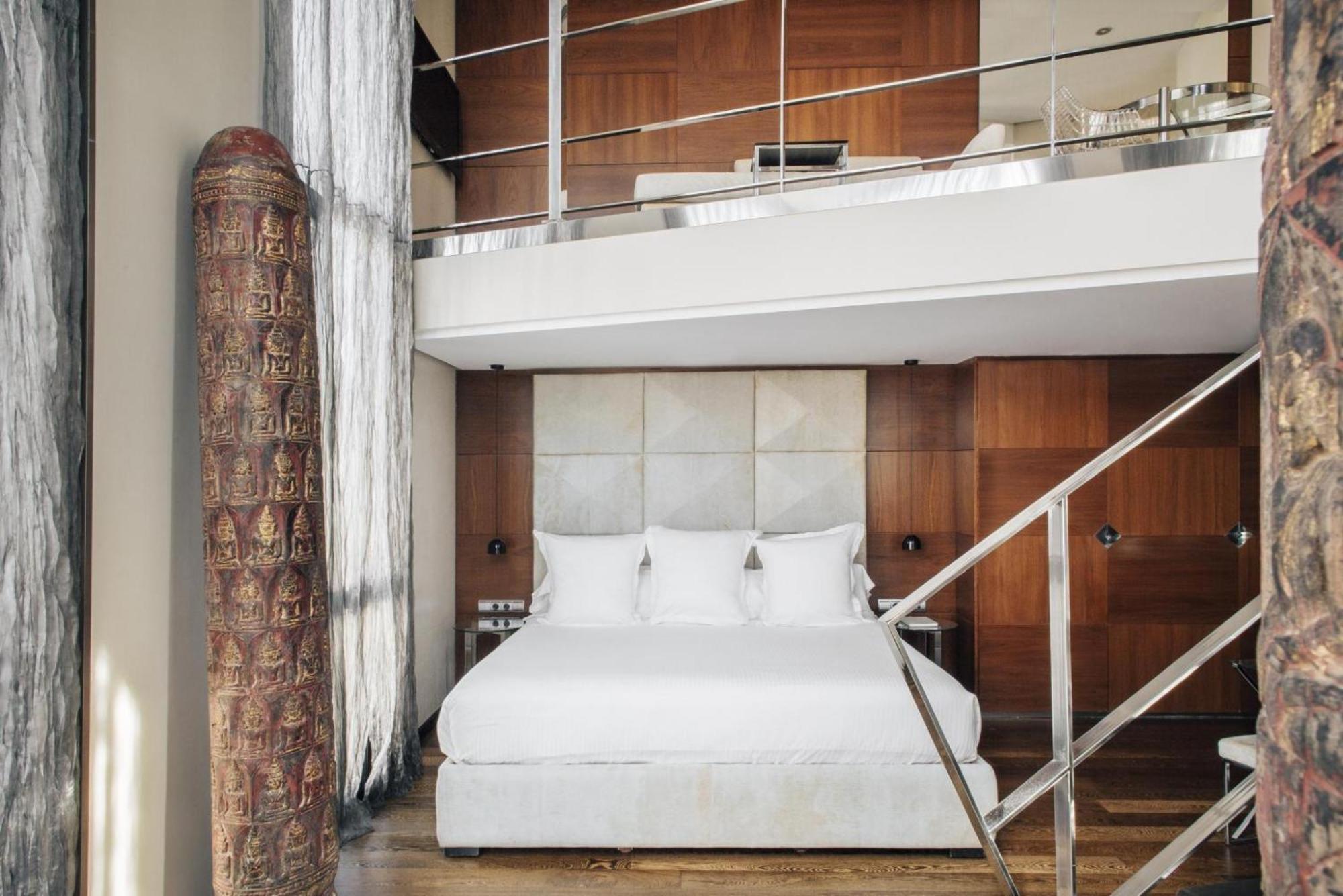 Hotel Urban, A Small Luxury Of The World 5*