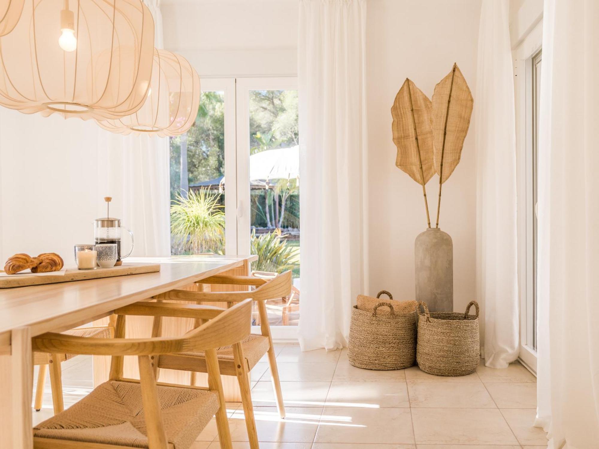 Villa Casa Oleander Javea