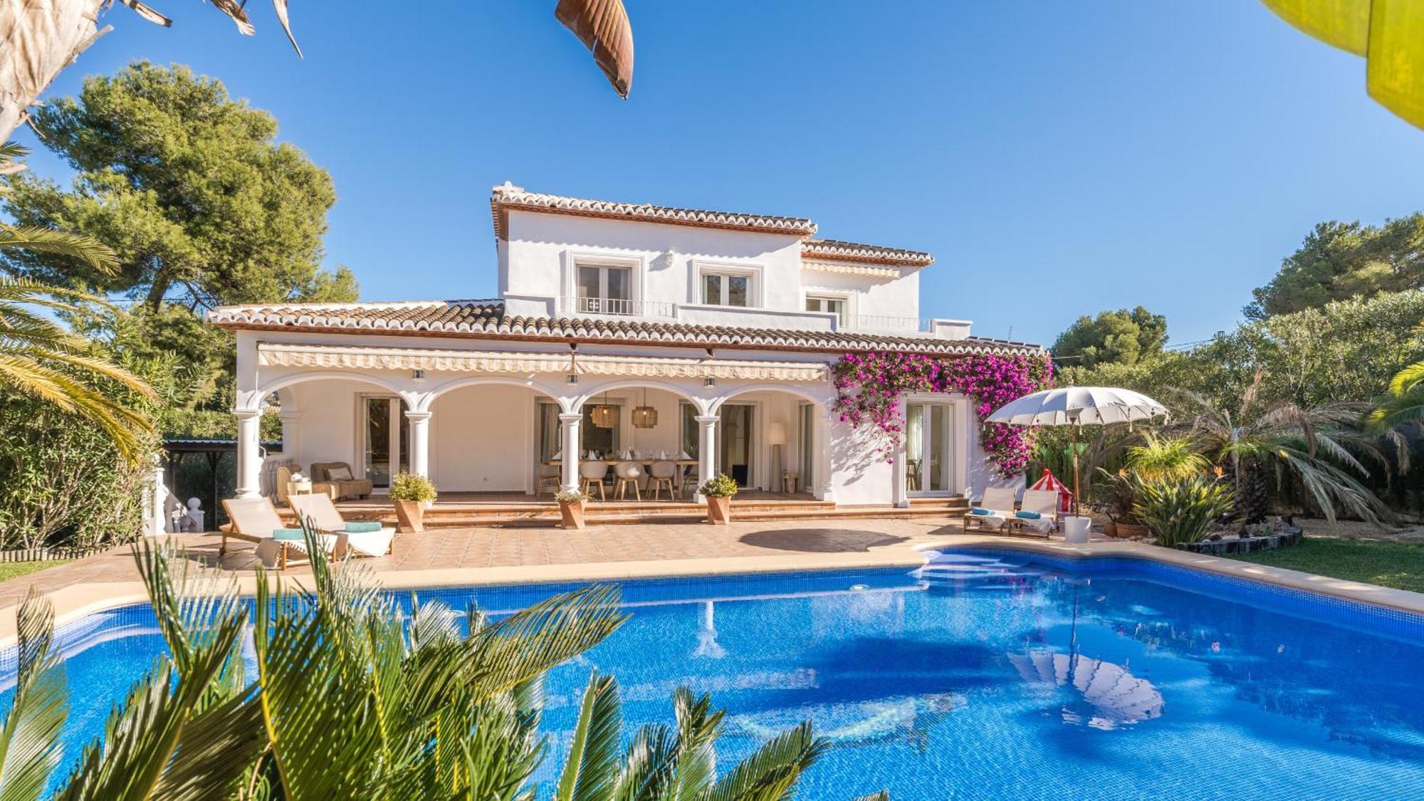 Villa Casa Oleander