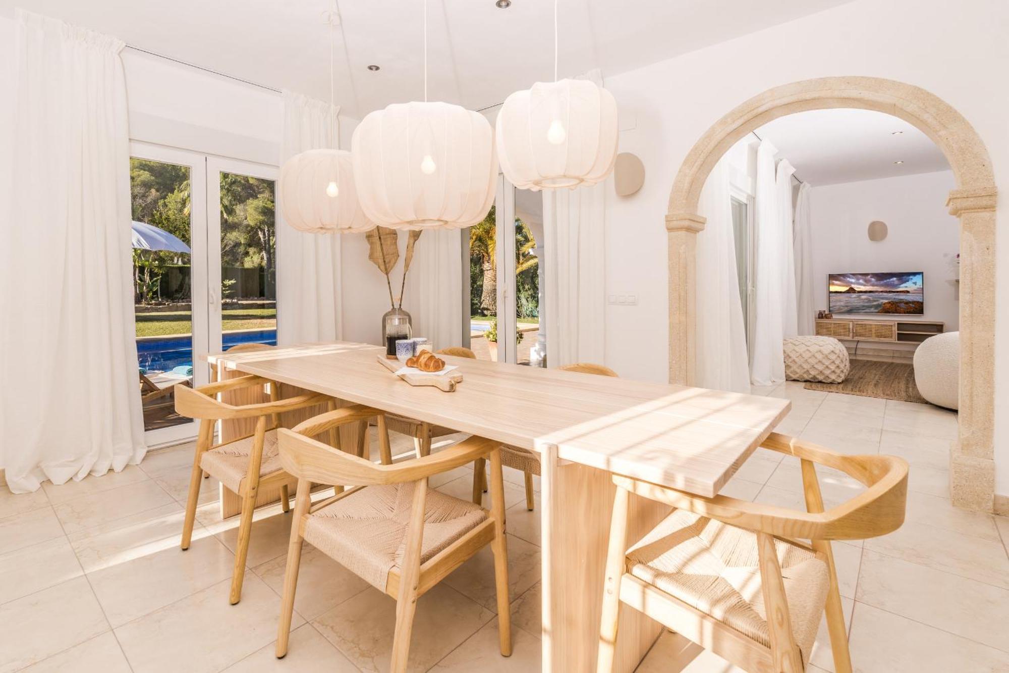 Casa Oleander Javea
