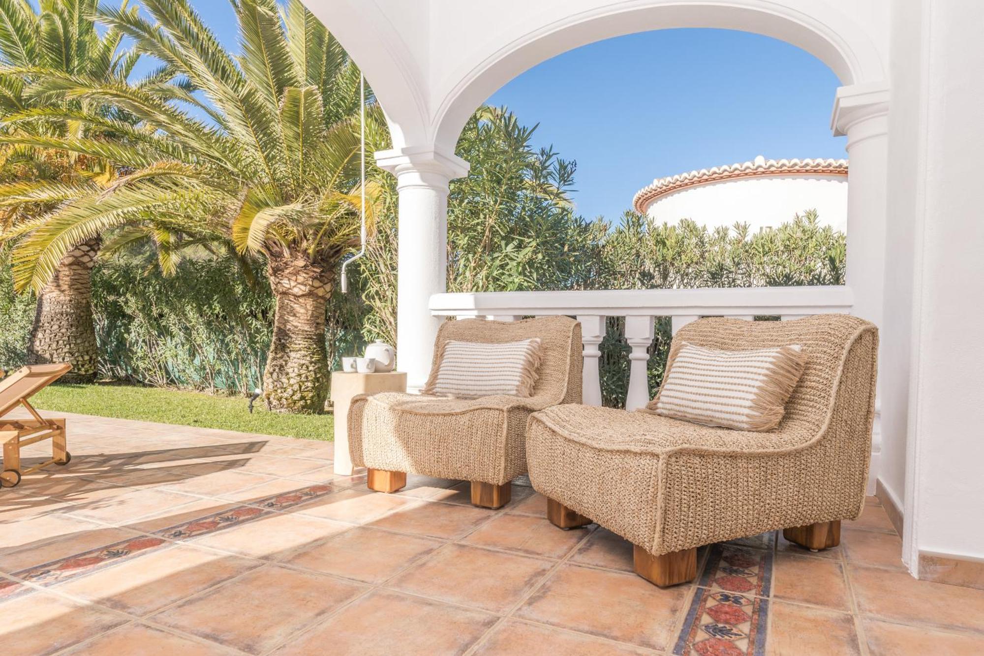 Casa Oleander * Javea