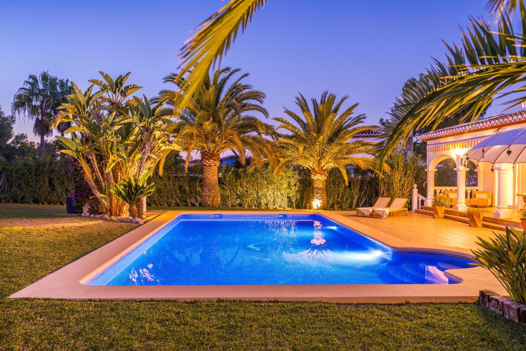 Villa Casa Oleander