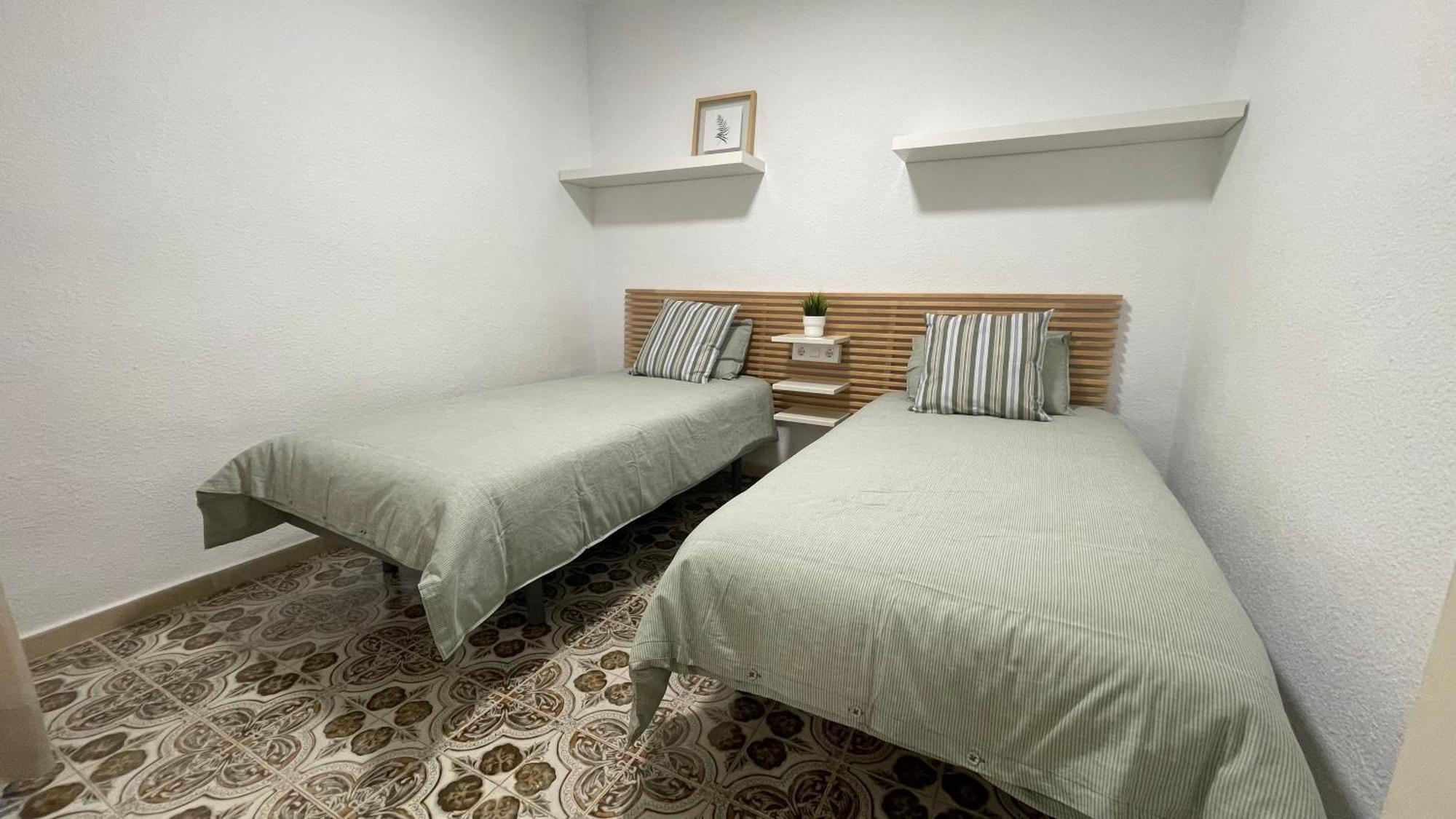 Apartamento Charming Beachfront *