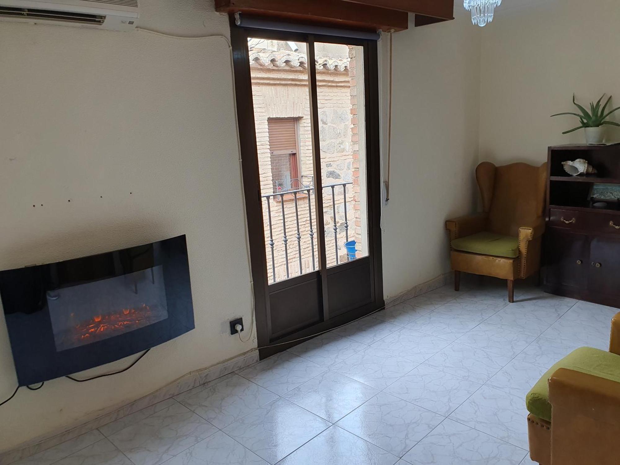 Apartment Cozy Toletum