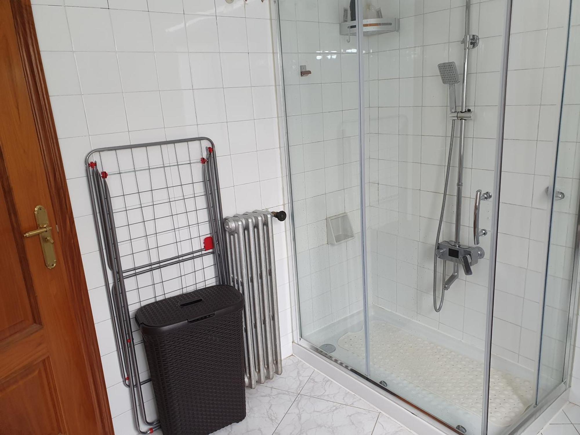 Apartment Cozy Toletum Toledo
