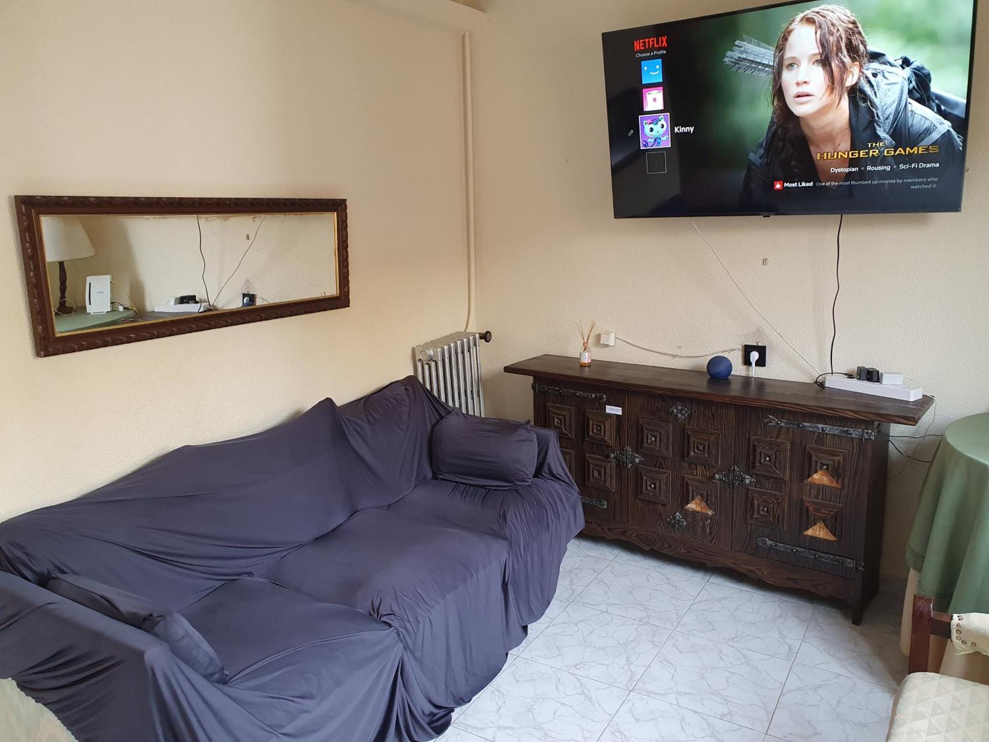 Cozy Toletum * Toledo