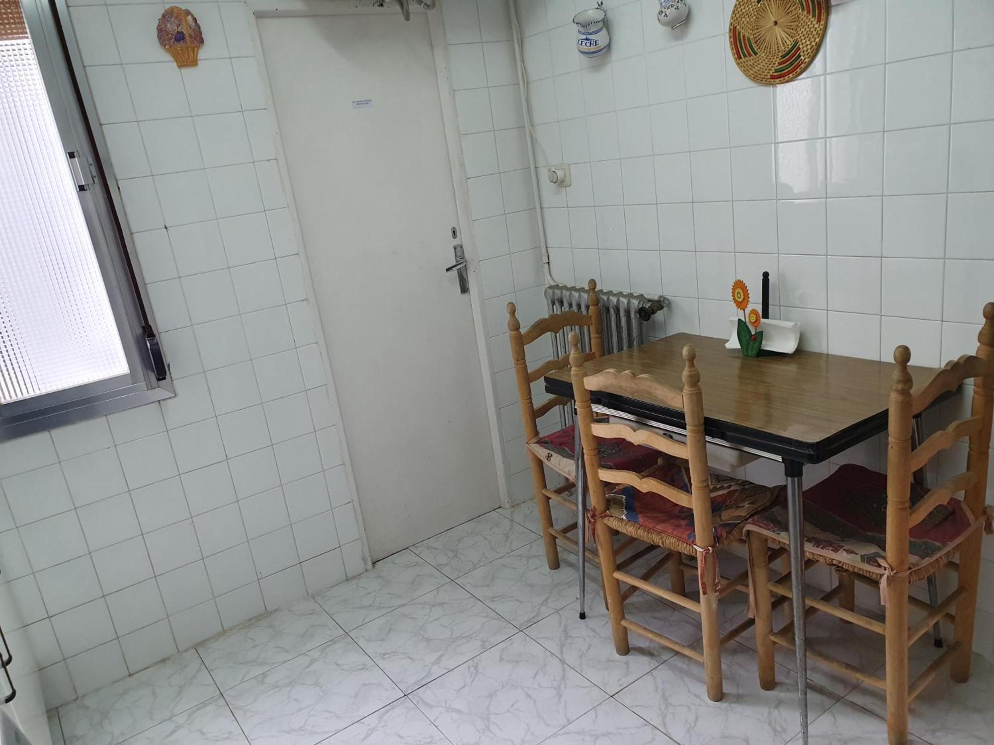 Cozy Toletum Apartment Toledo