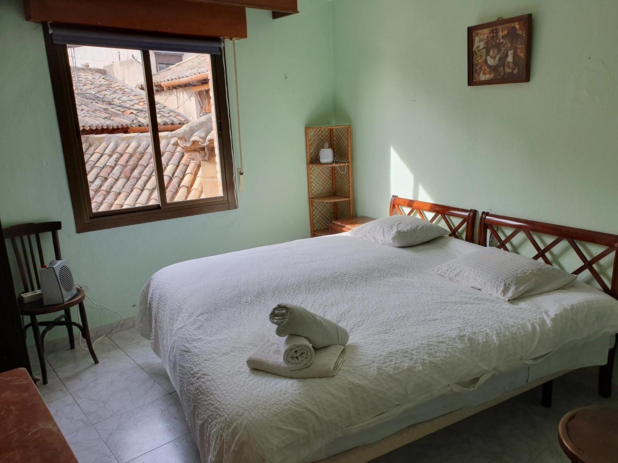 Cozy Toletum