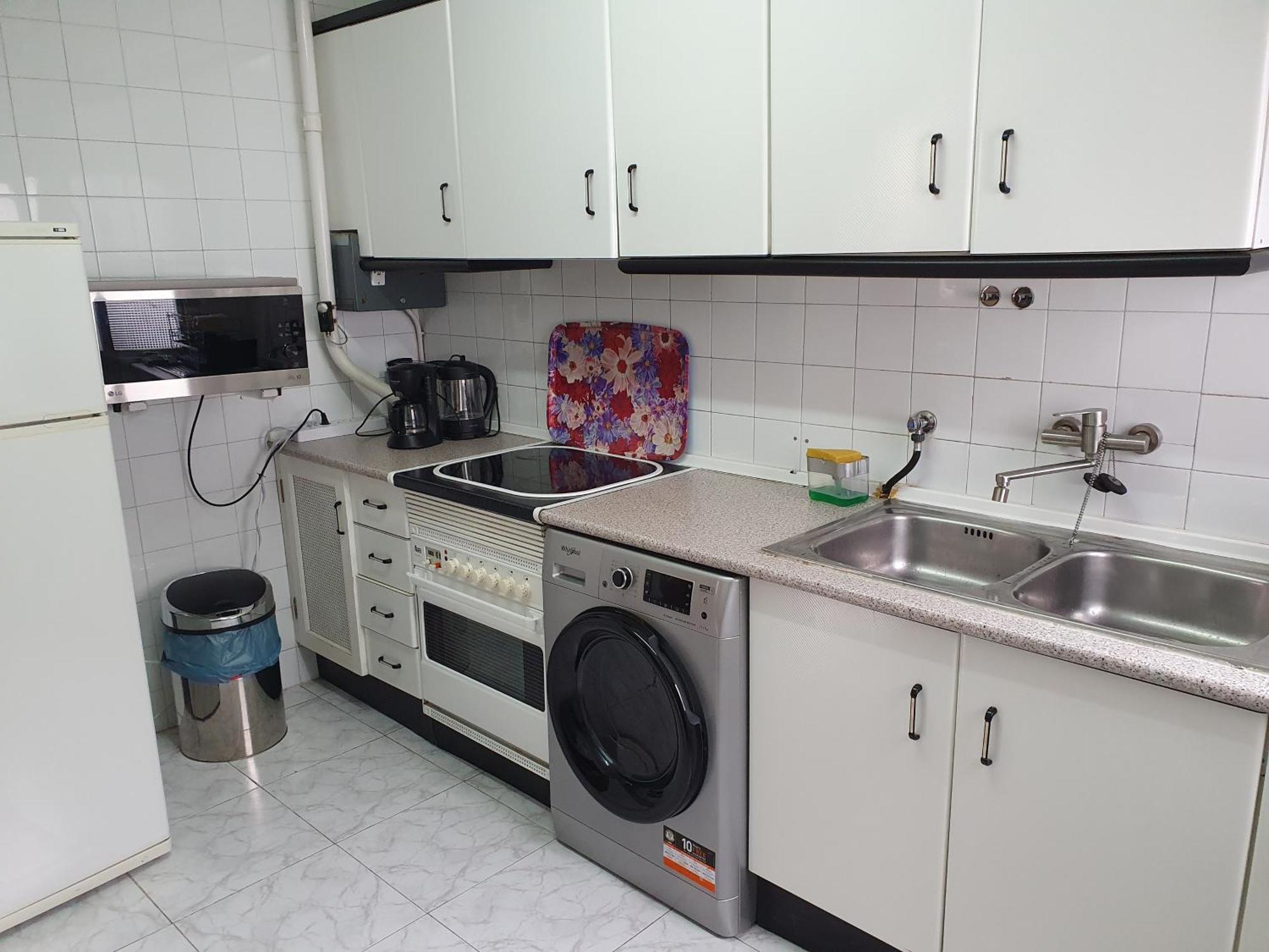 Apartment Cozy Toletum