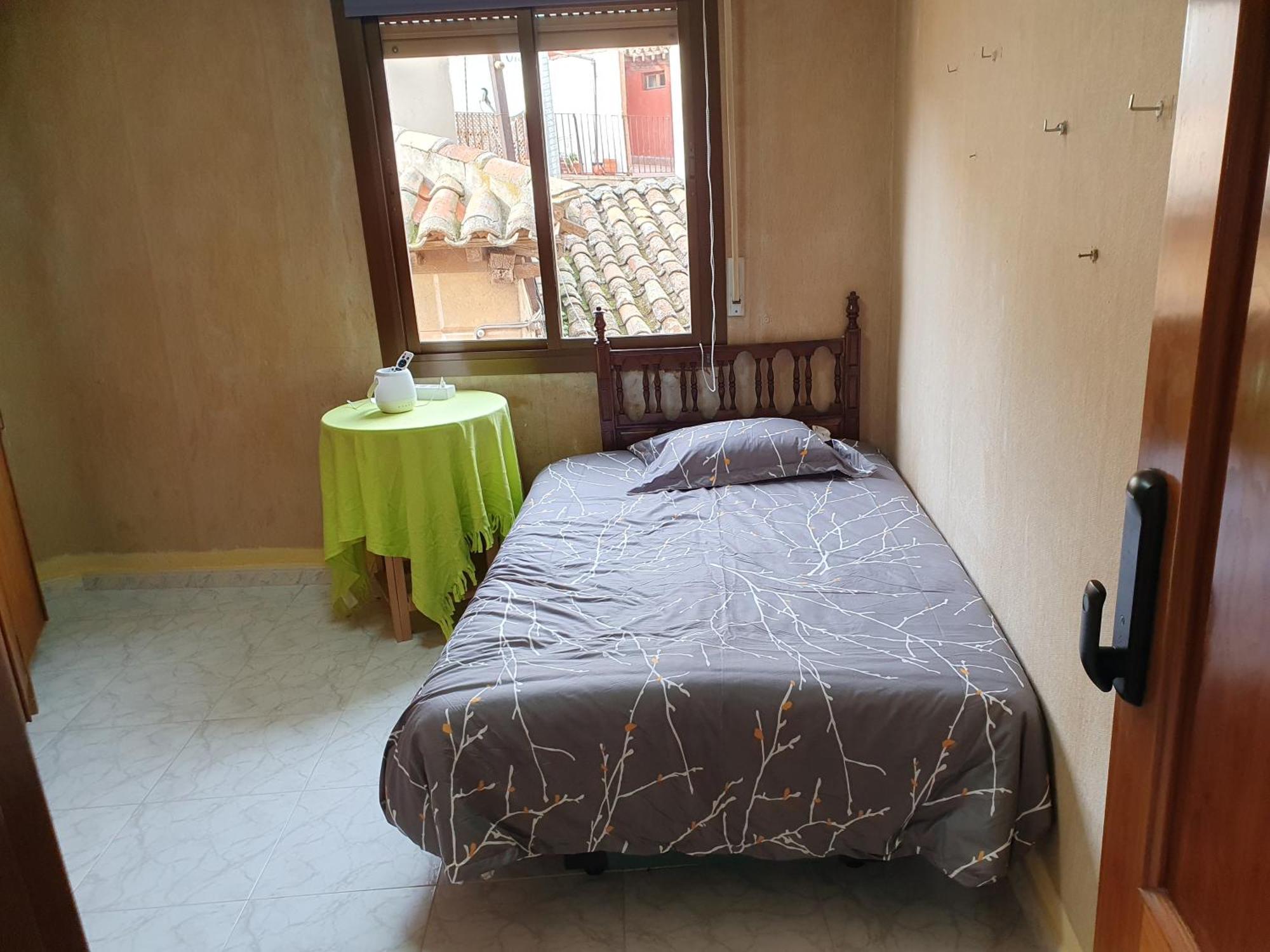 Cozy Toletum Apartment Toledo