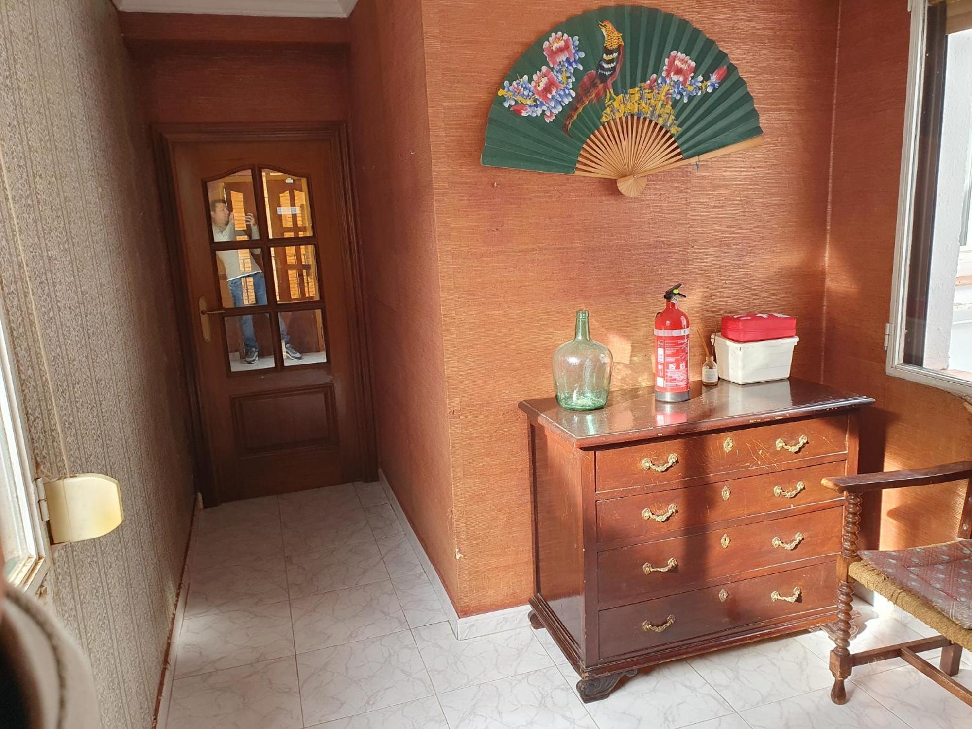 Cozy Toletum Apartment
