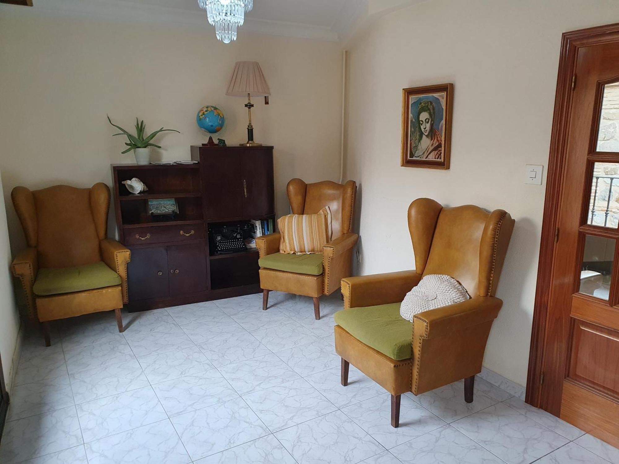 Cozy Toletum