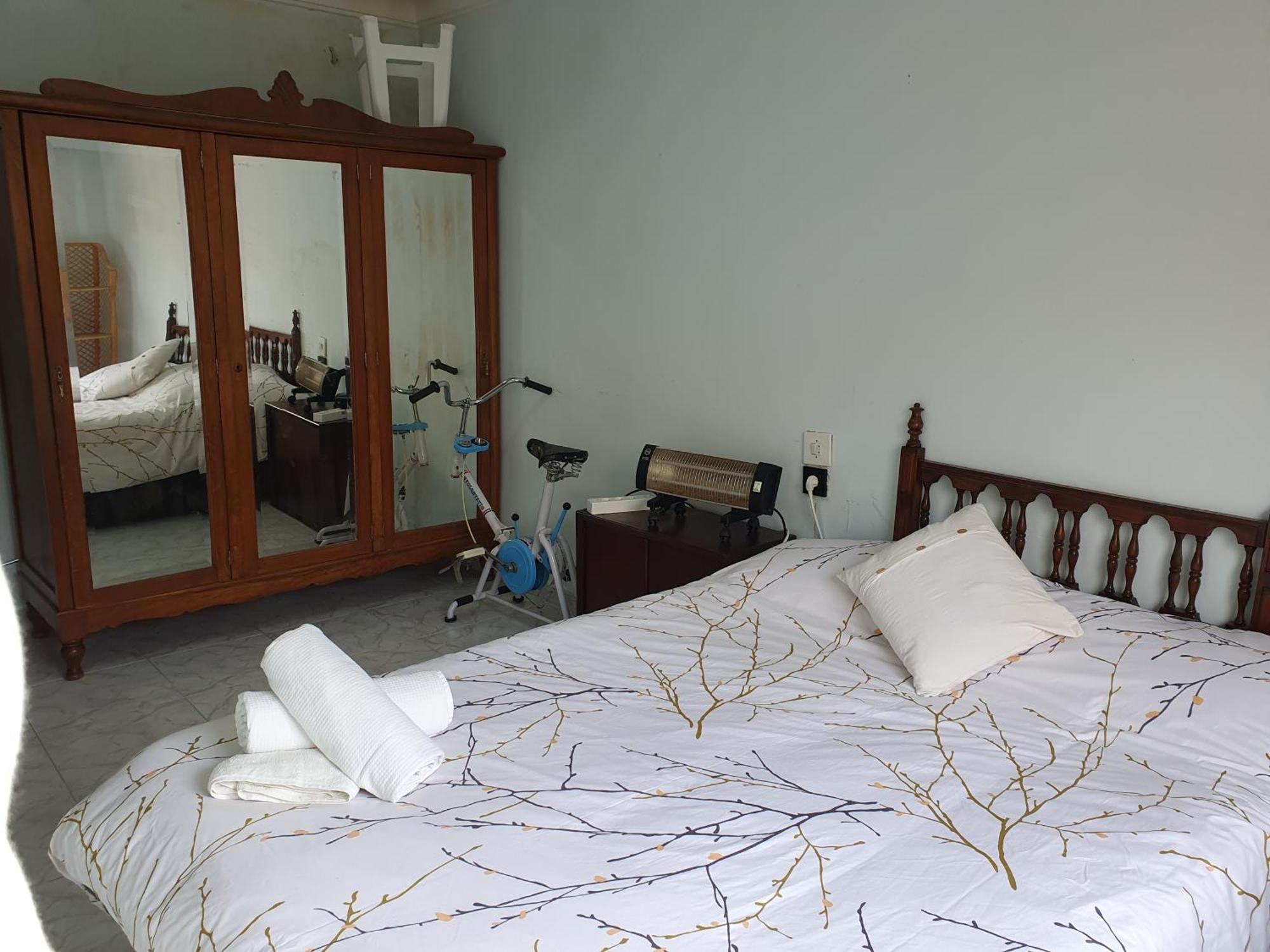 Apartment Cozy Toletum Toledo