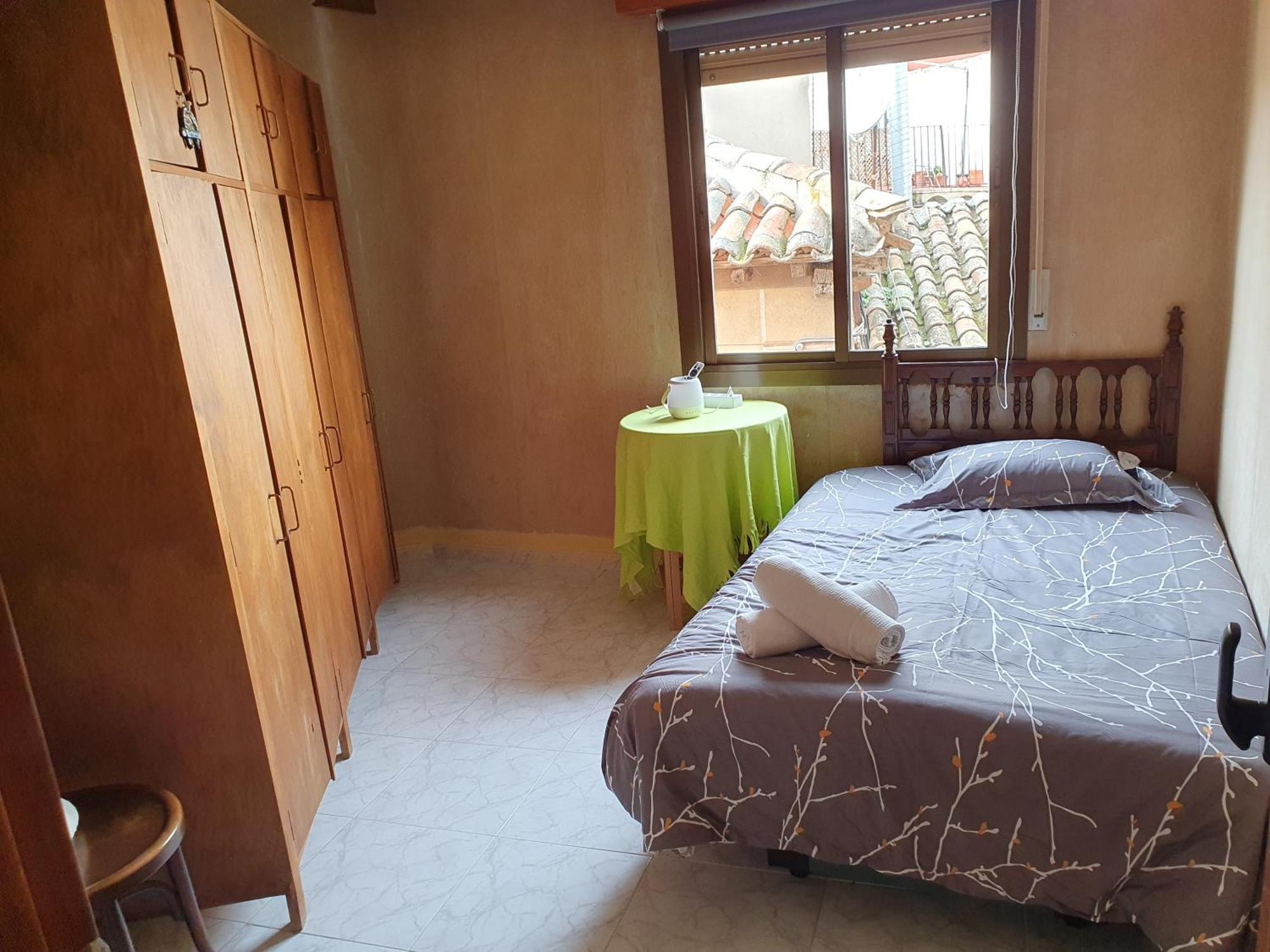 Cozy Toletum Apartment Toledo