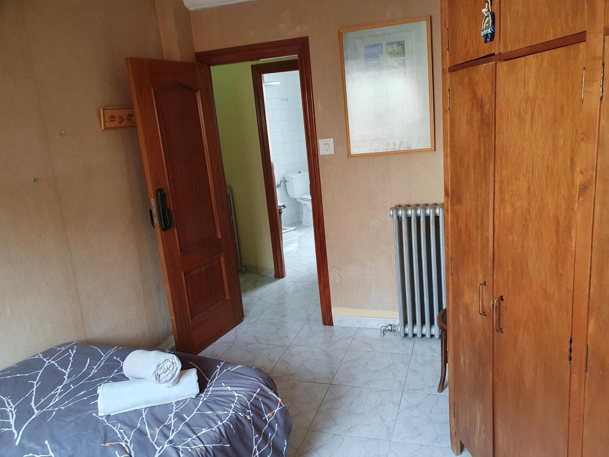 Apartment Cozy Toletum *