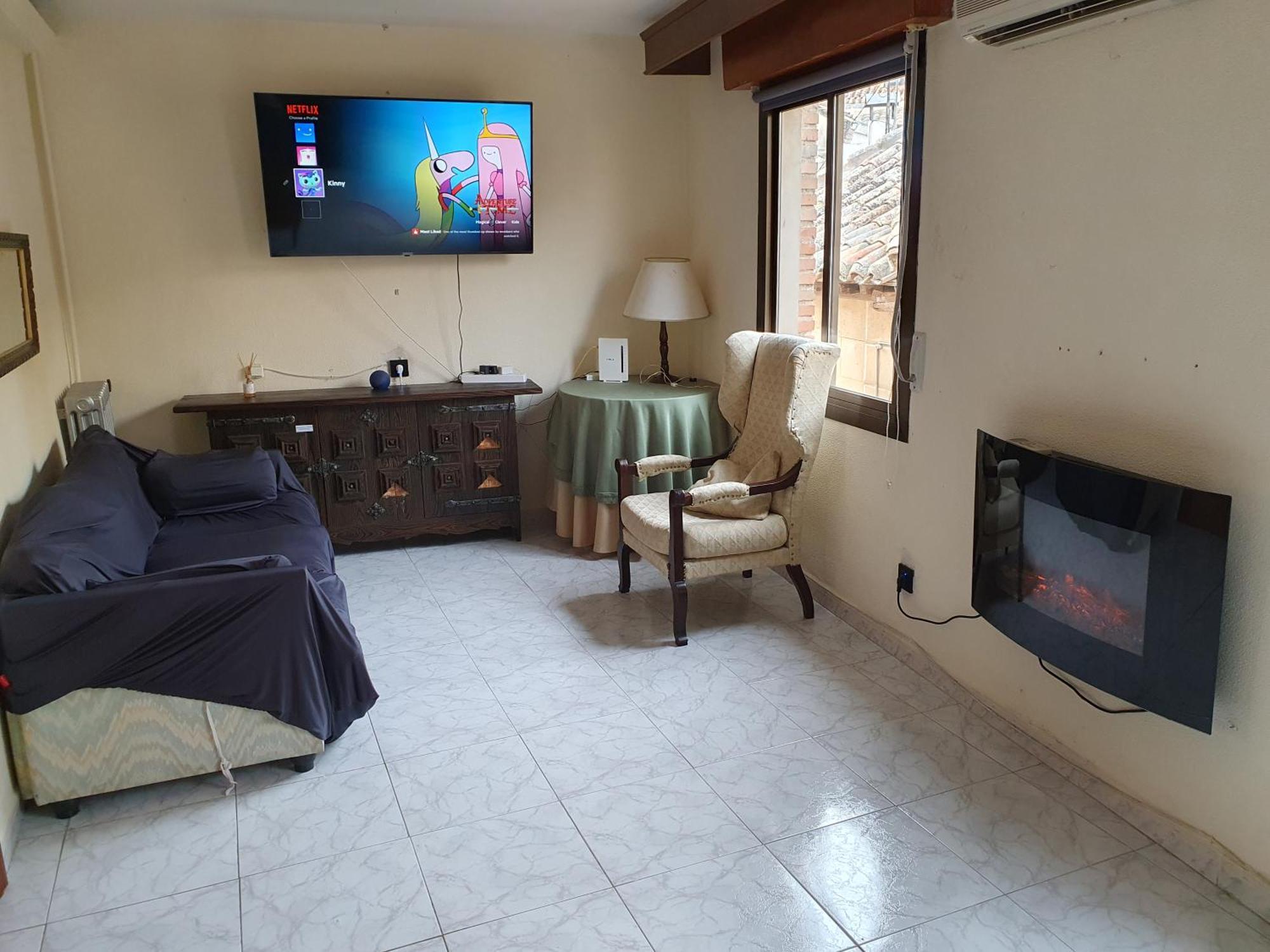 Cozy Toletum *
