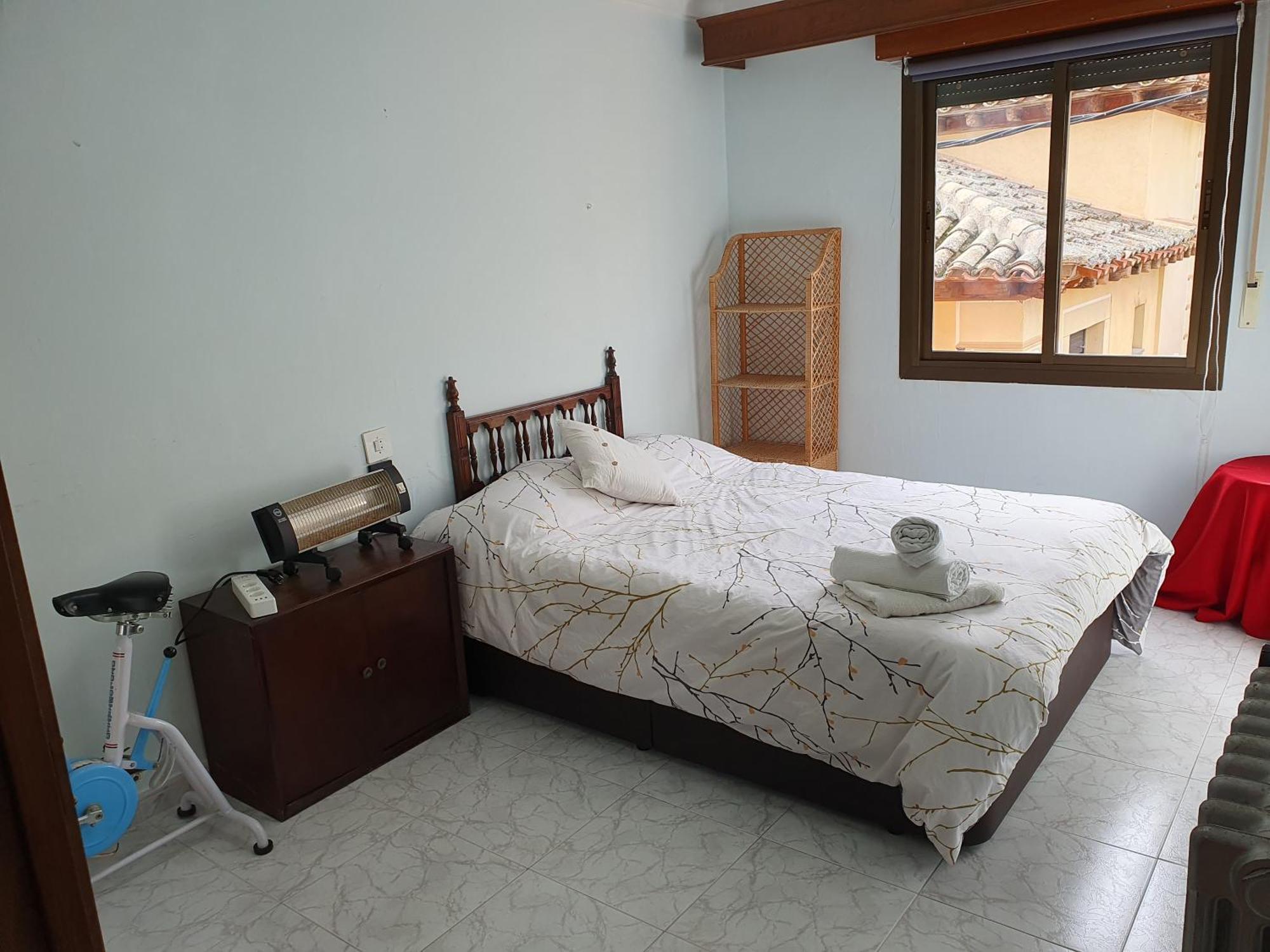 Apartment Cozy Toletum Toledo