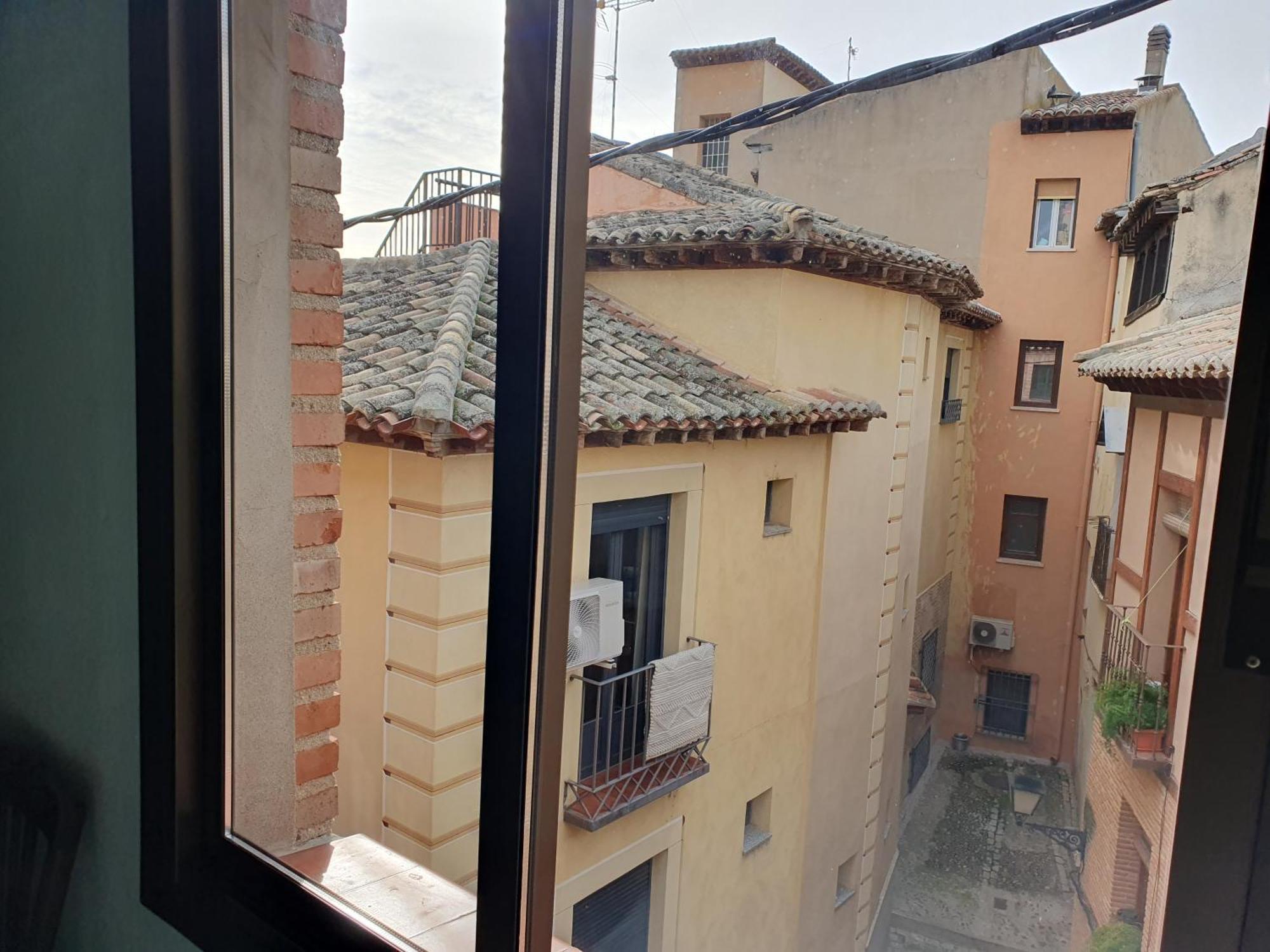 Apartment Cozy Toletum