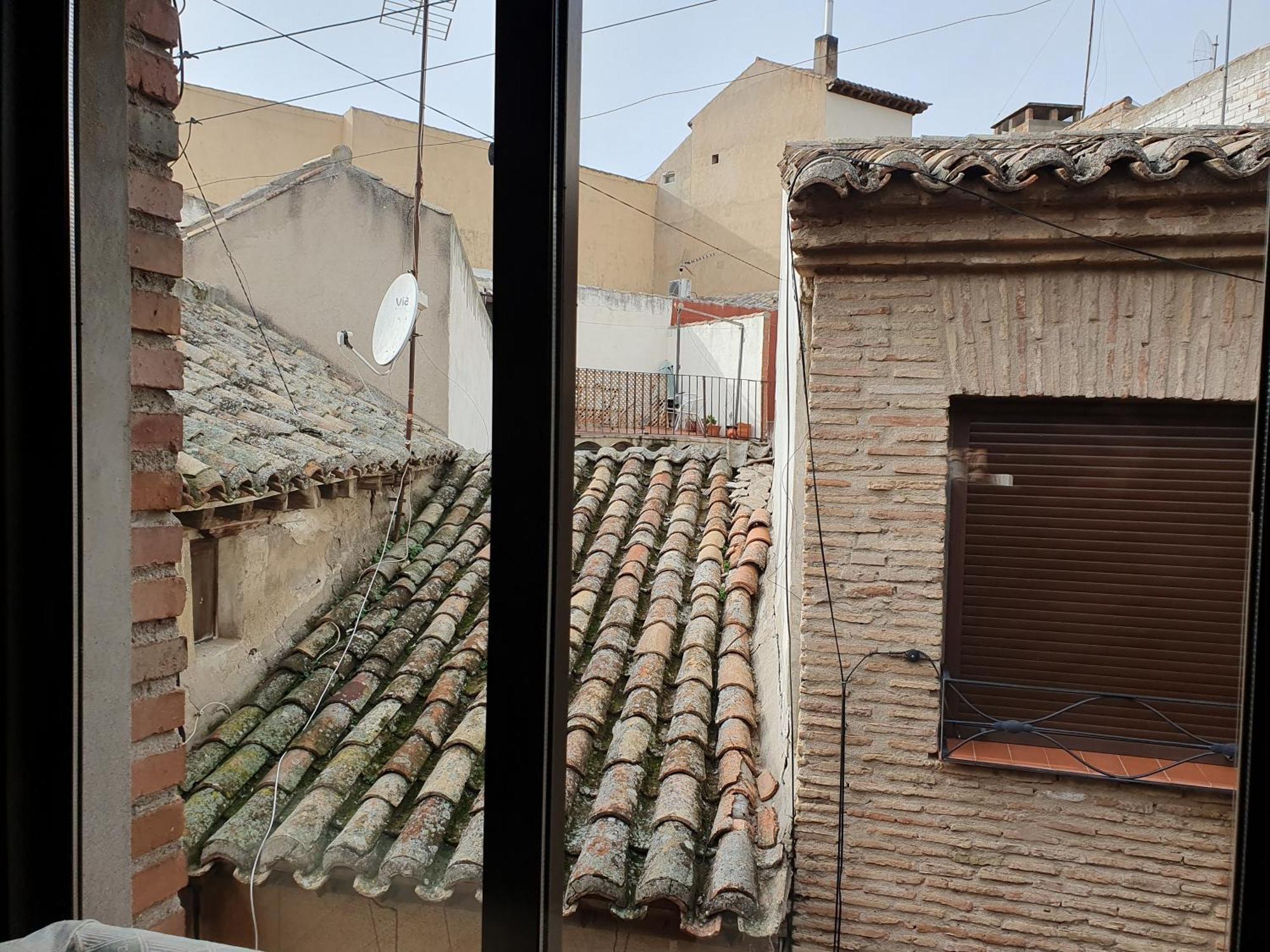 Cozy Toletum Apartment Toledo