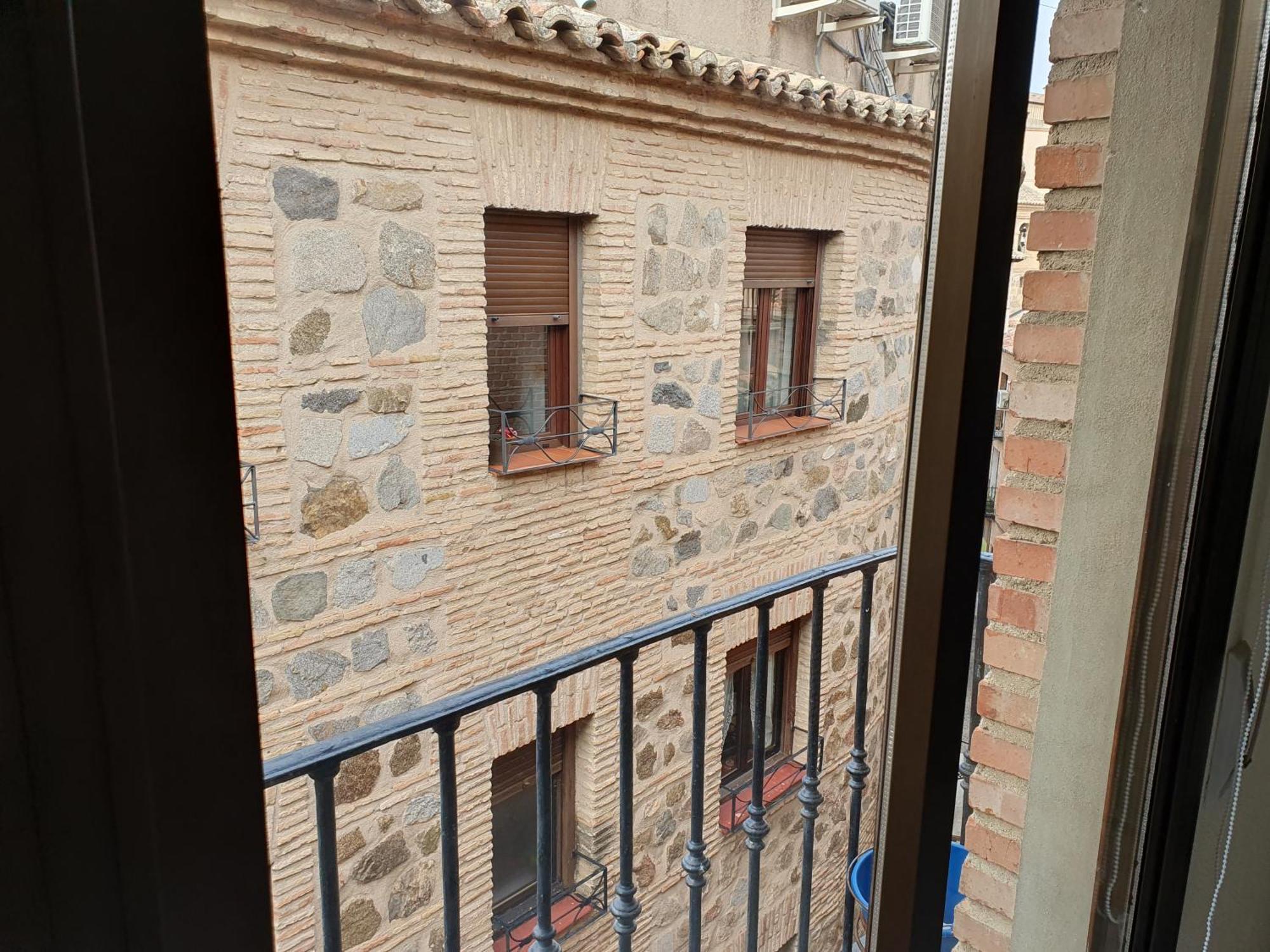 Apartment Cozy Toletum Toledo