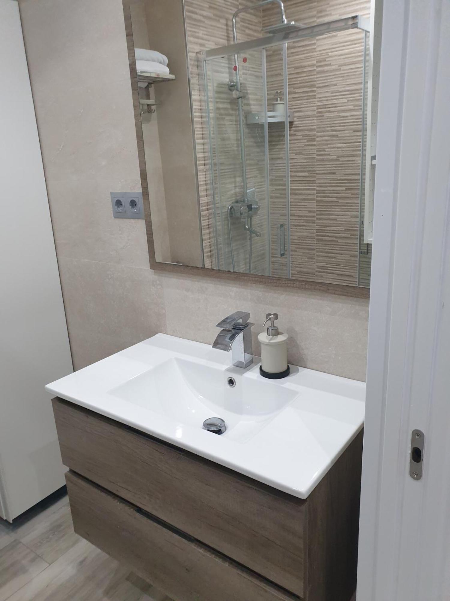 Cozy Near The - Perfect For Families And Friends Apartment Fuengirola