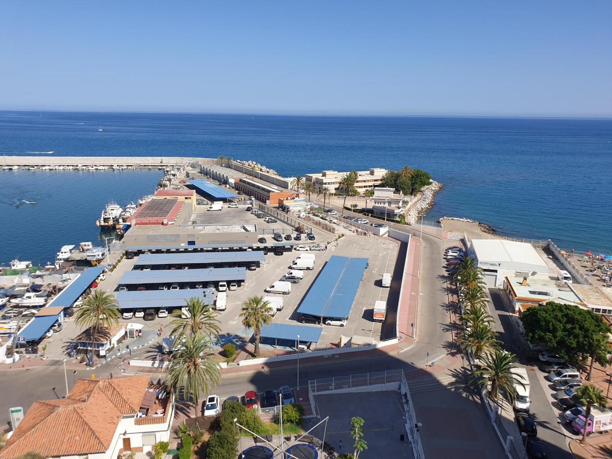 Apartment Cozy Near The - Perfect For Families And Friends Fuengirola