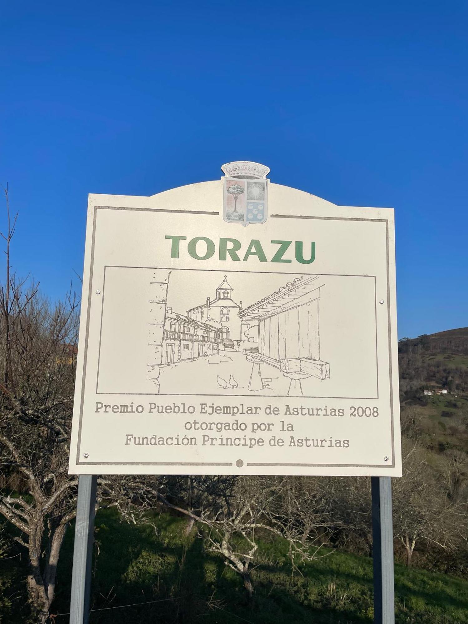 El Escondite De Torazo Torazu