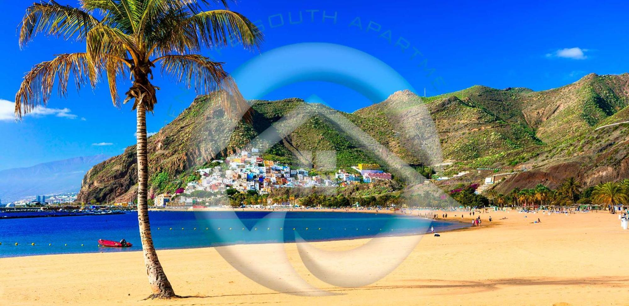 Vistas * Arona (Tenerife)