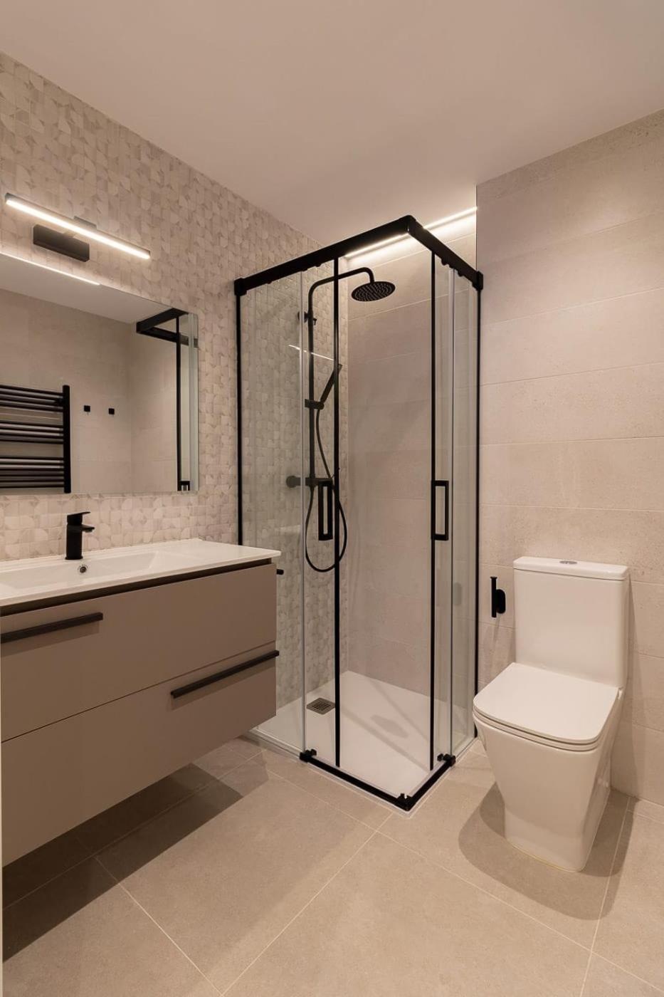 Room4you By Asturias Holidays Apartamento Oviedo