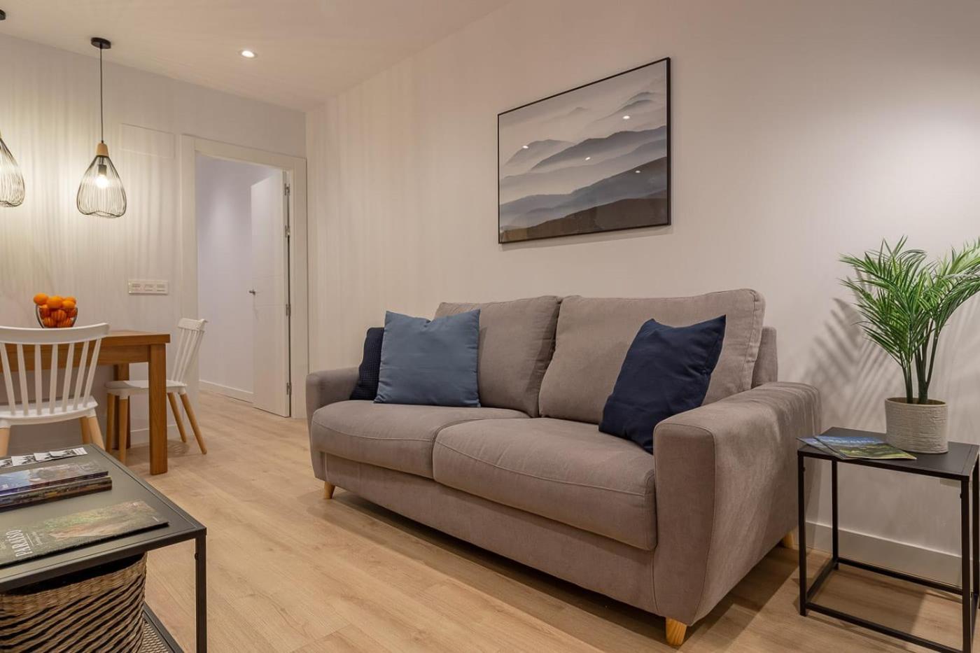Room4you By Asturias Holidays