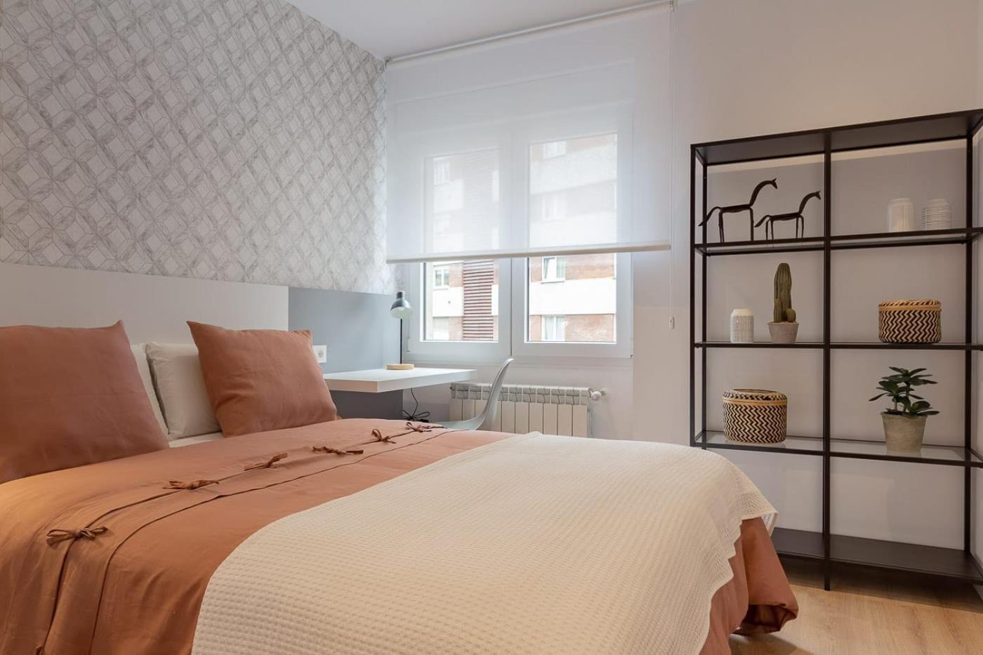 Room4you By Asturias Holidays * Oviedo