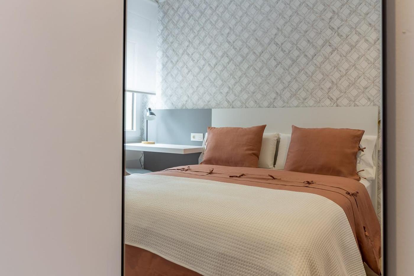Room4you By Asturias Holidays Apartamento *