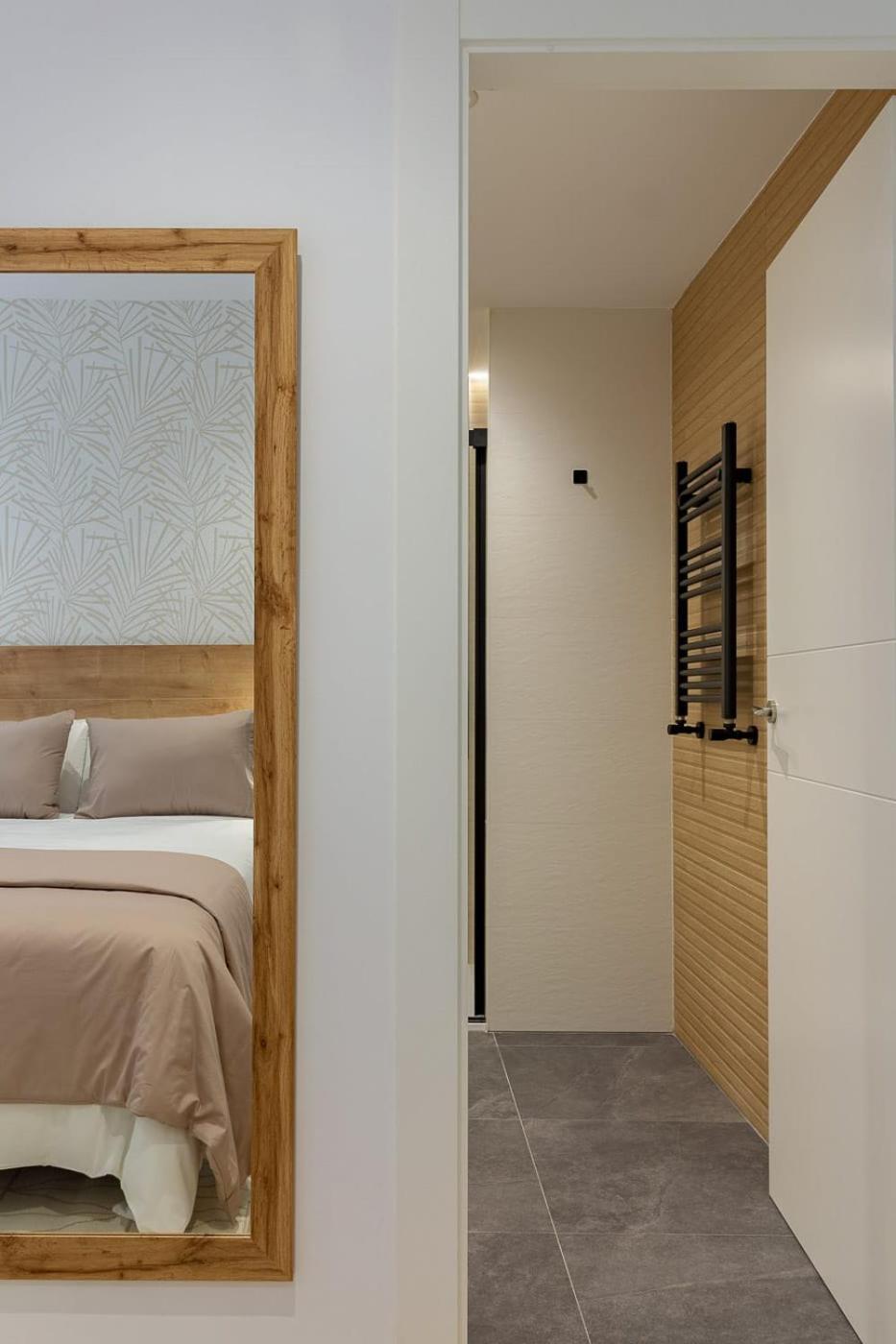 Apartamento Room4you By Asturias Holidays