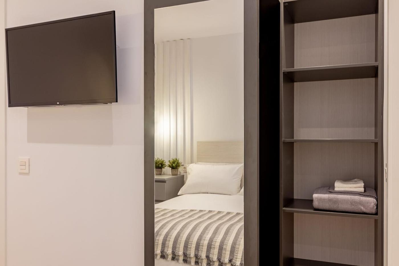 Apartamento Room4you By Asturias Holidays *