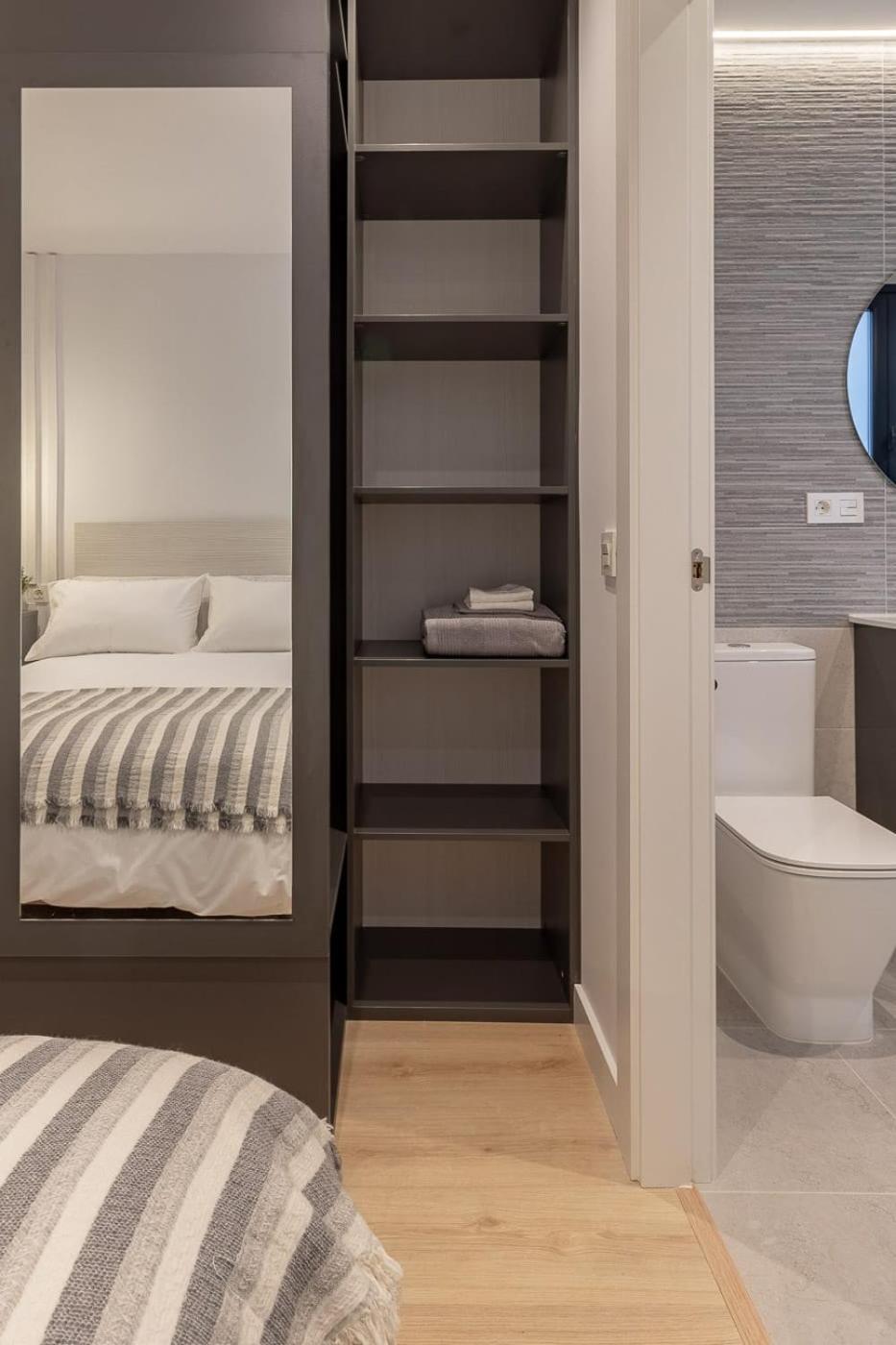 Room4you By Asturias Holidays Apartamento *