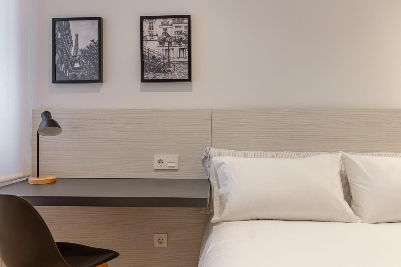 Room4you By Asturias Holidays
