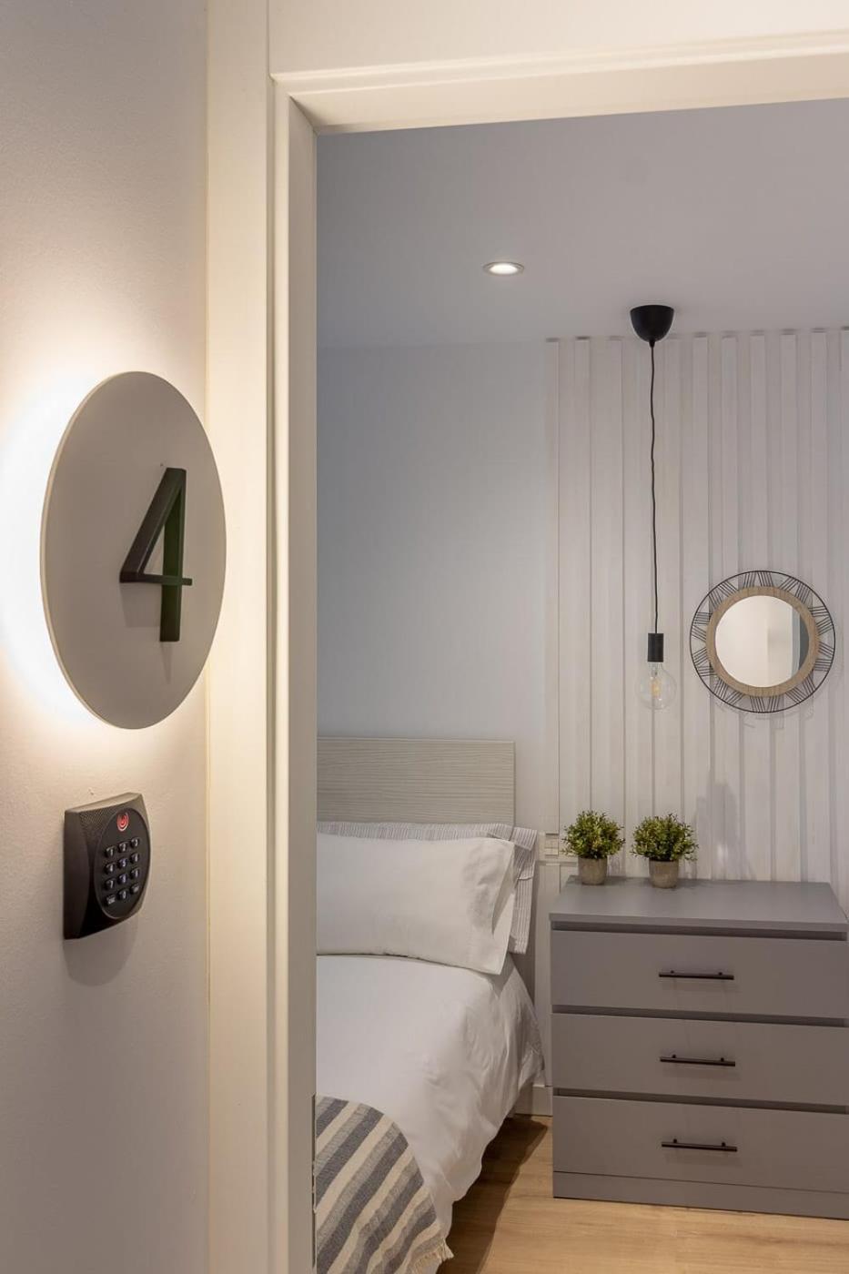 Room4you By Asturias Holidays *