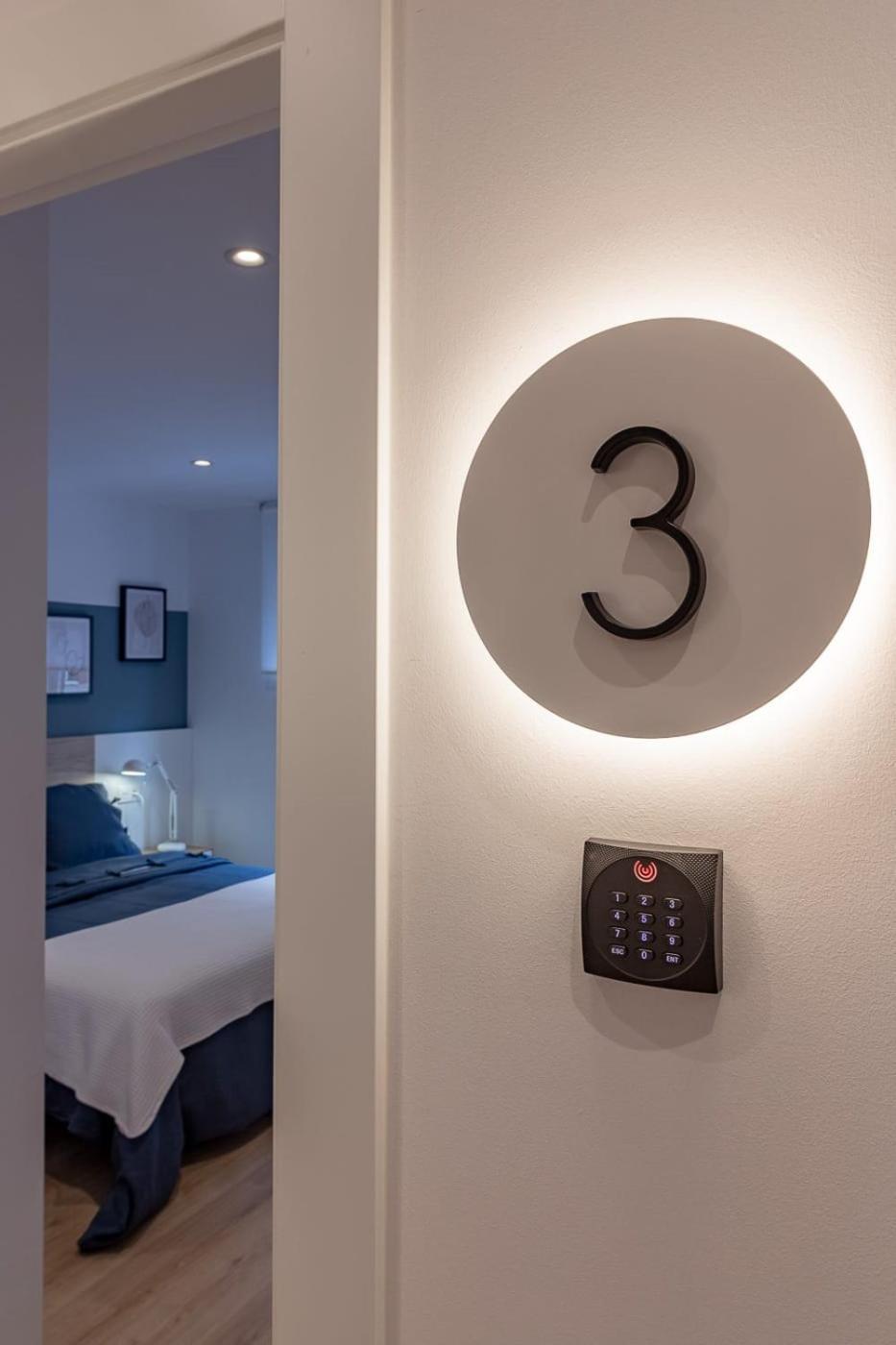Room4you By Asturias Holidays Apartamento Oviedo