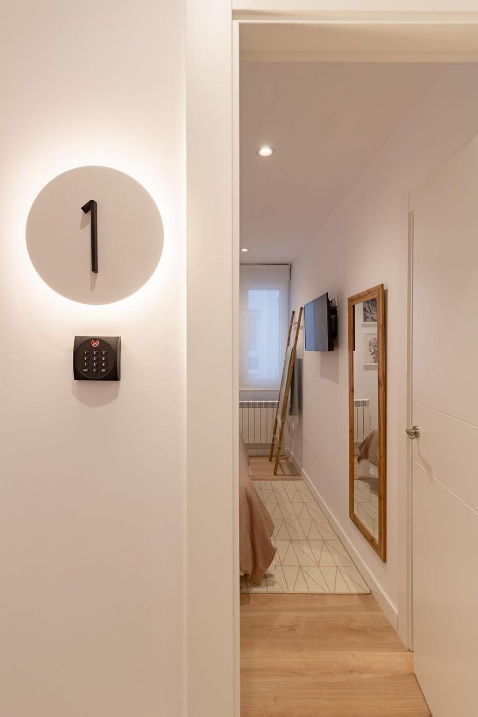 Apartamento Room4you By Asturias Holidays