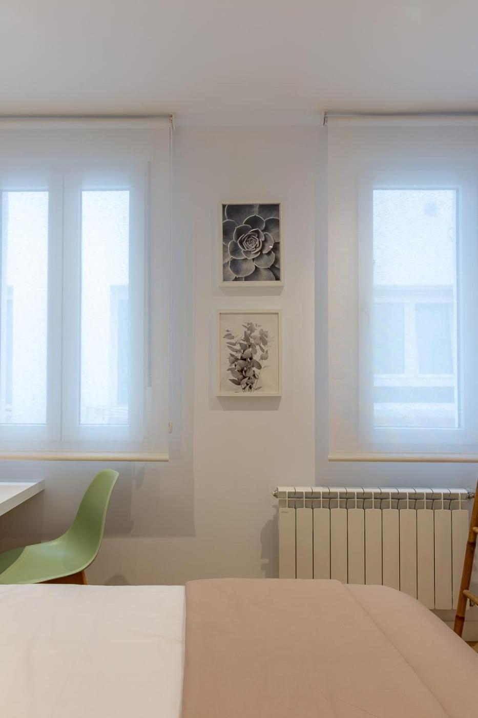 Room4you By Asturias Holidays Apartamento *