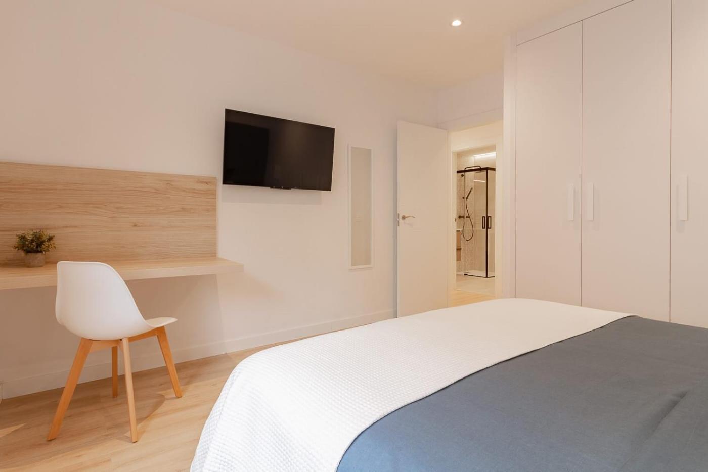 Room4you By Asturias Holidays * Oviedo