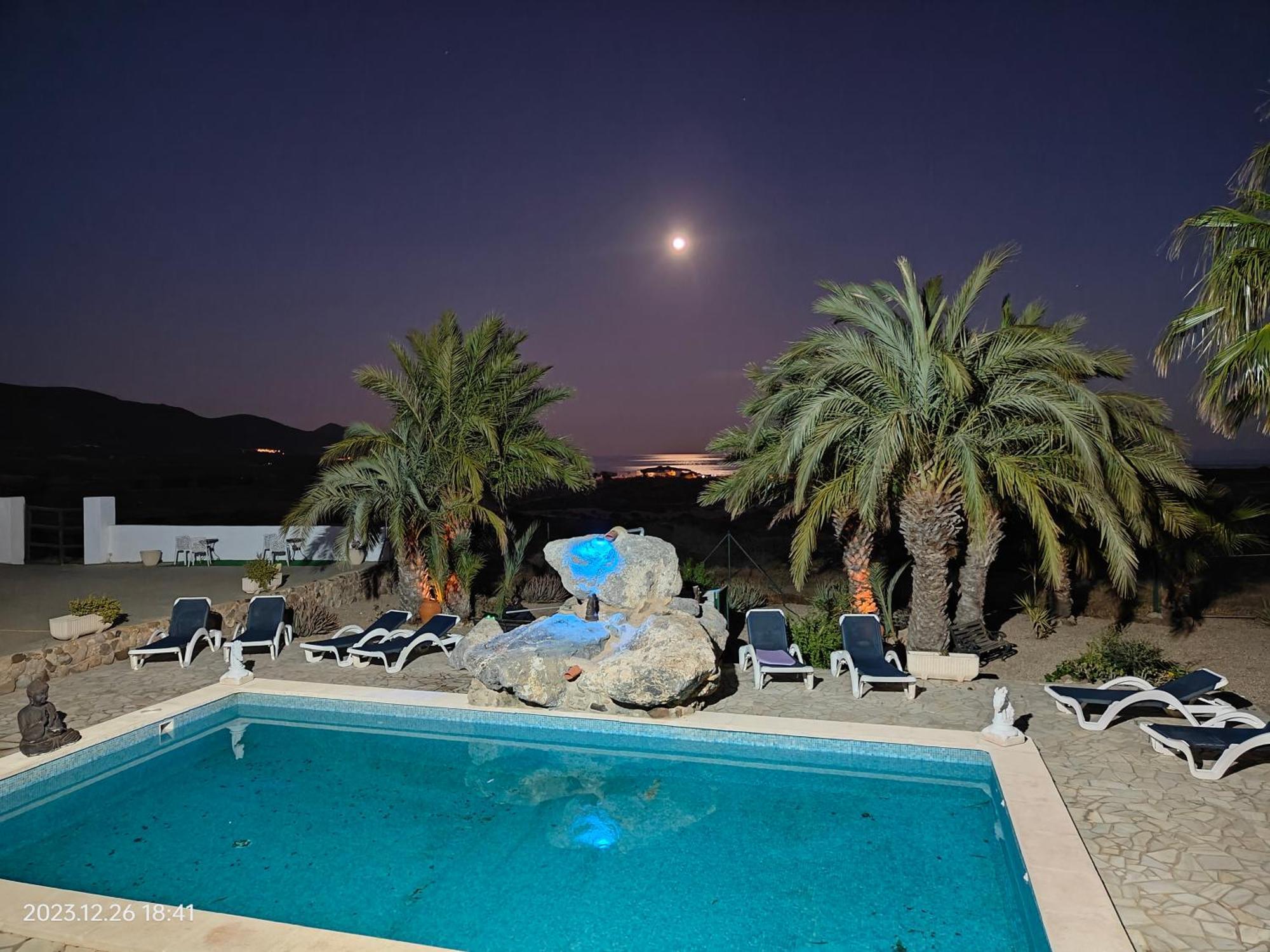 Casa rural Campomar