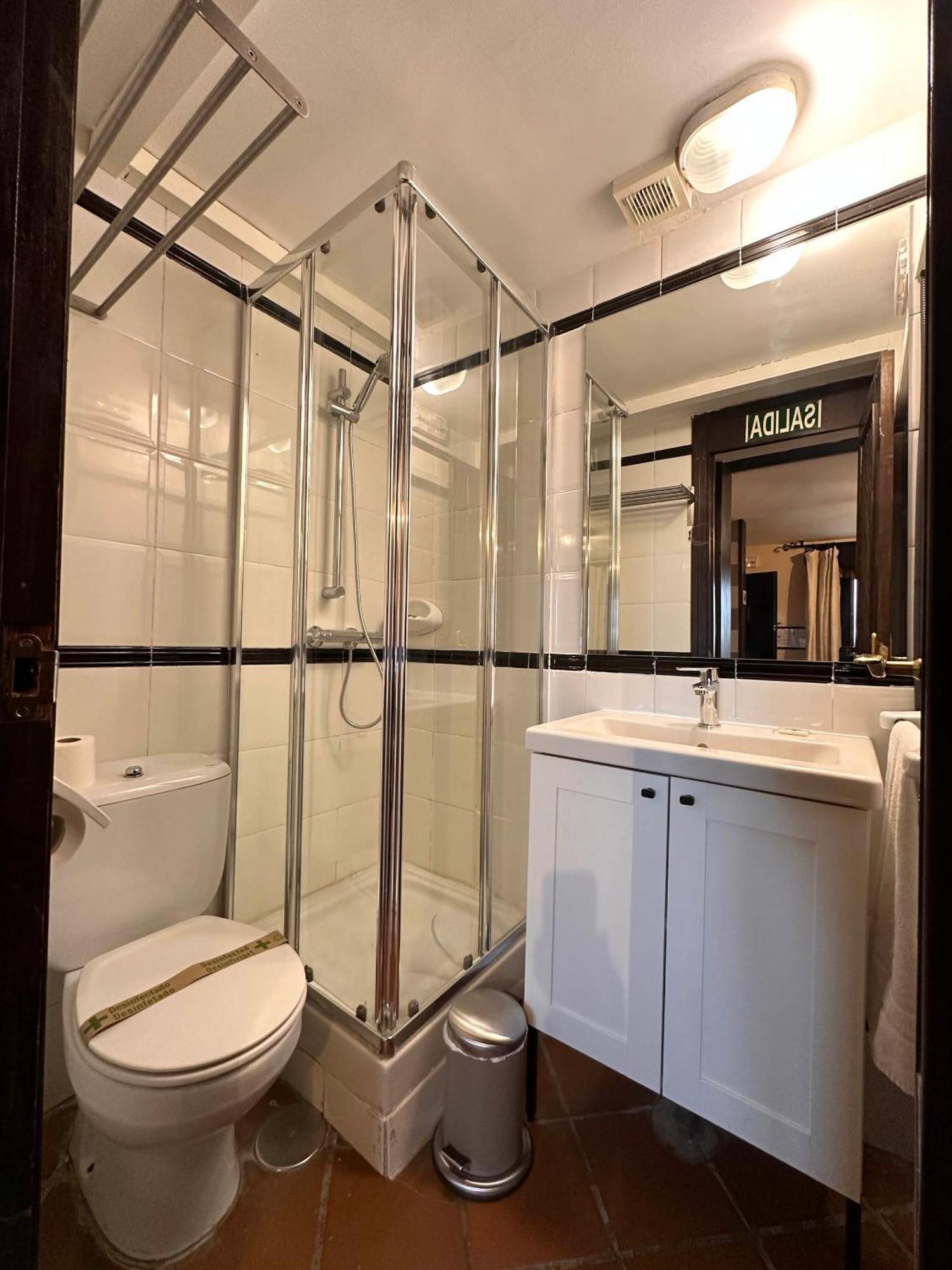 Apartamento El Bulin De