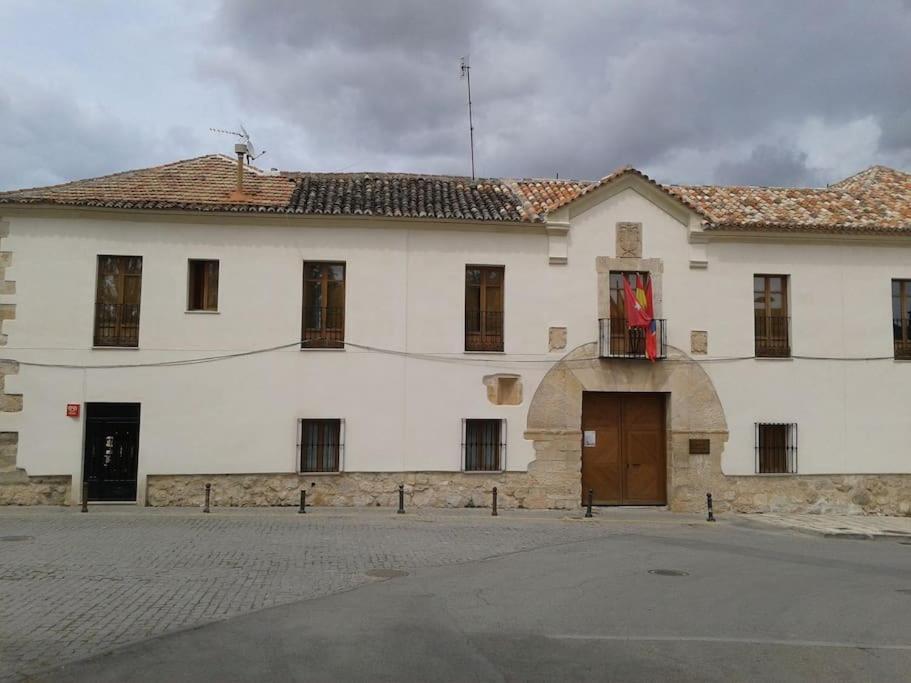 El Cortijo De Palma Сasa de vacaciones *