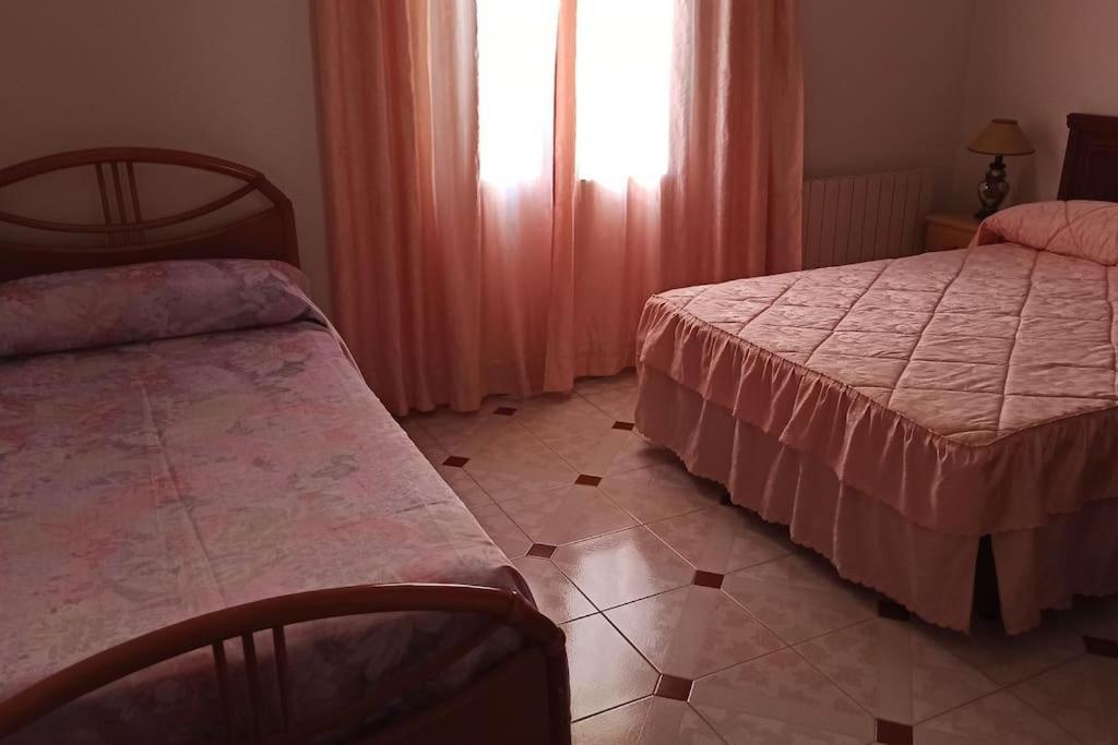 Сasa de vacaciones El Cortijo De Palma Villarejo de Salvanés