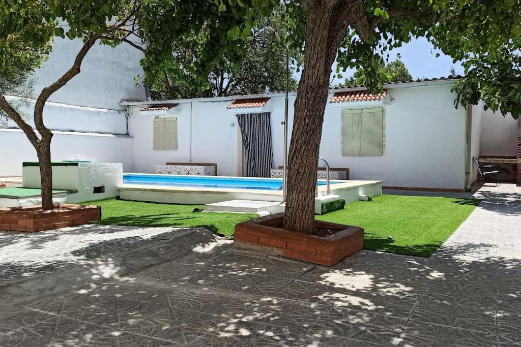 El Cortijo De Palma Сasa de vacaciones