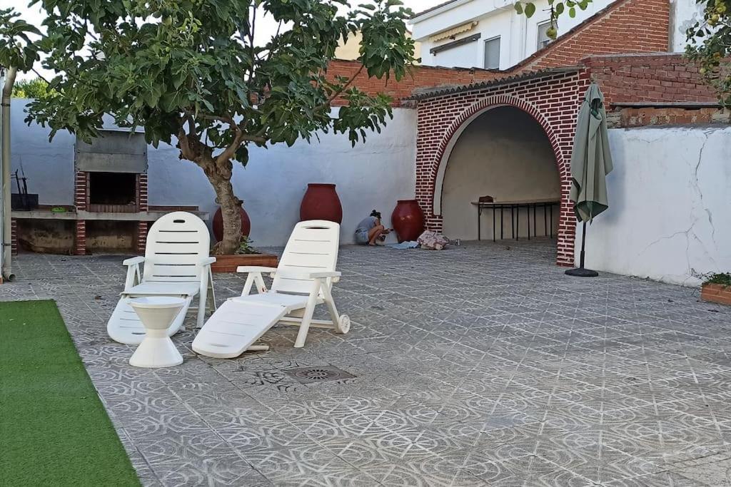 El Cortijo De Palma *