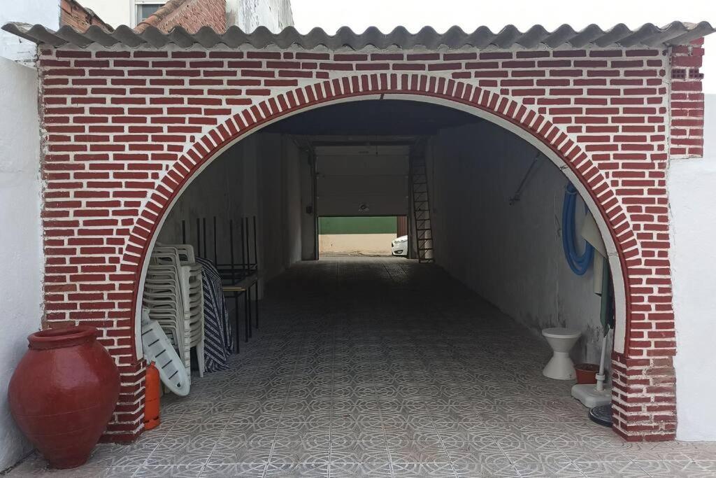 El Cortijo De Palma
