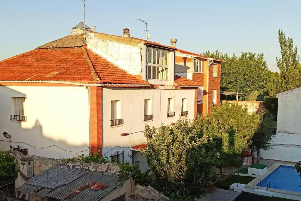 Сasa de vacaciones El Cortijo De Palma