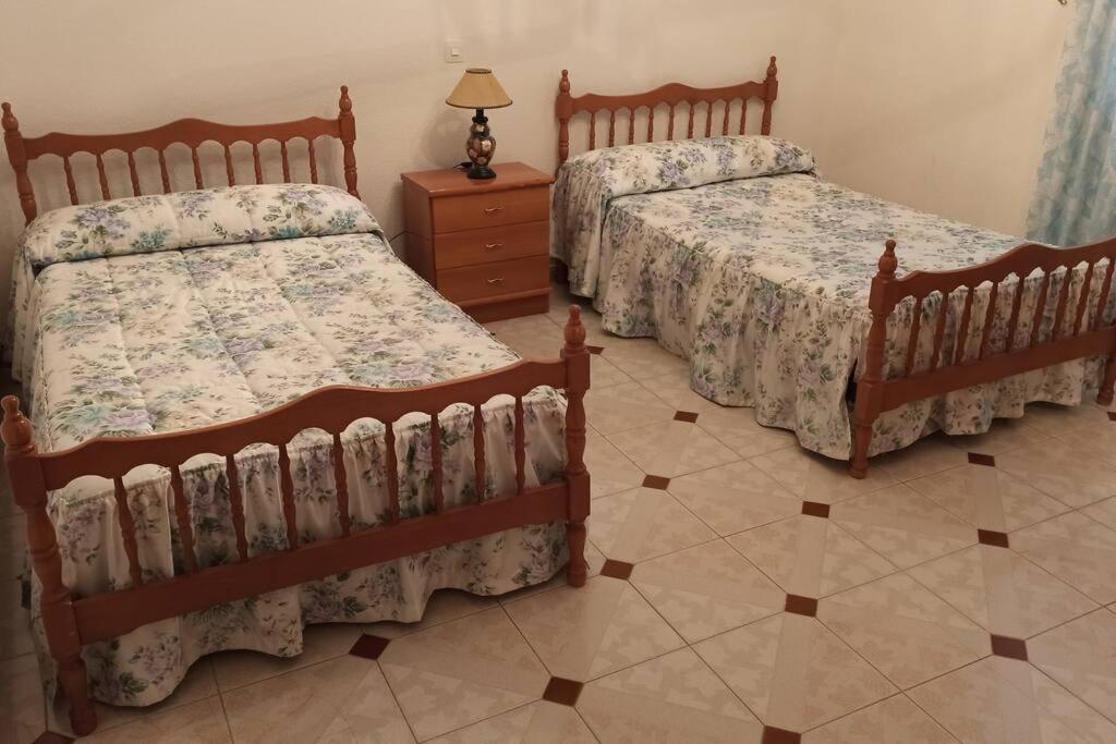 El Cortijo De Palma Сasa de vacaciones